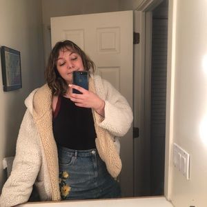 Meet your Posher, Lulu